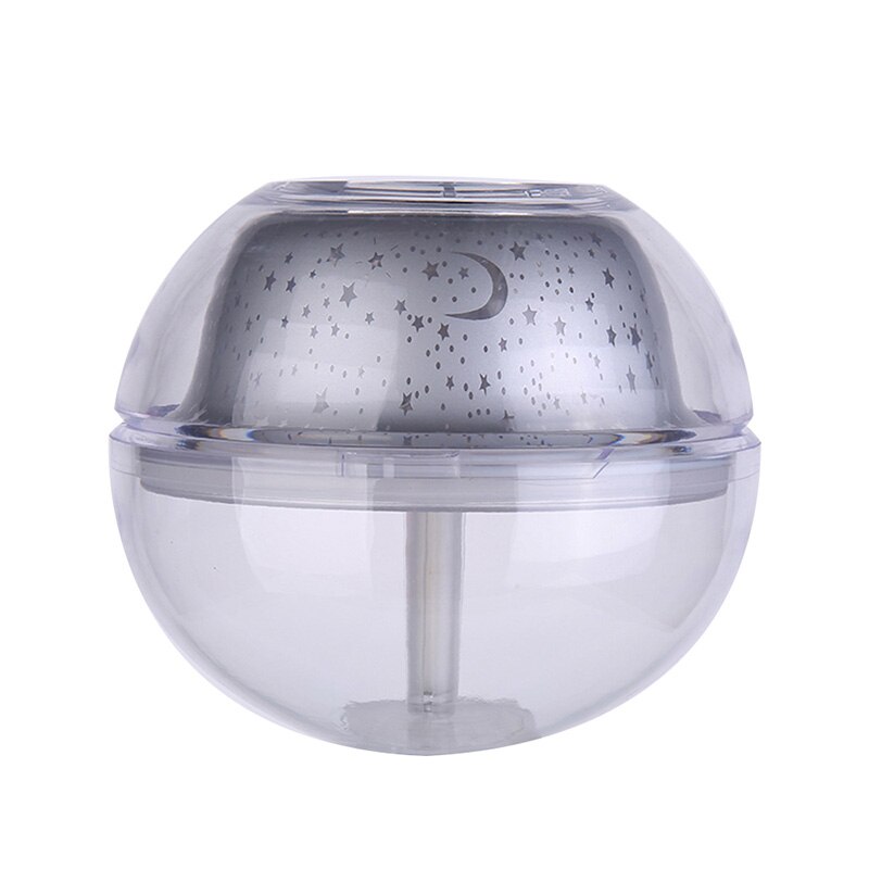 Baby Humidifier Projector Night Light